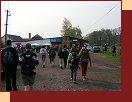 Velké Svatoňovice - start